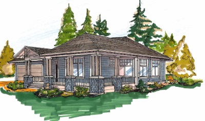 The Qualicum