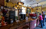 Coffee-Shop