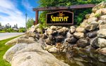 Sunriver-entrance
